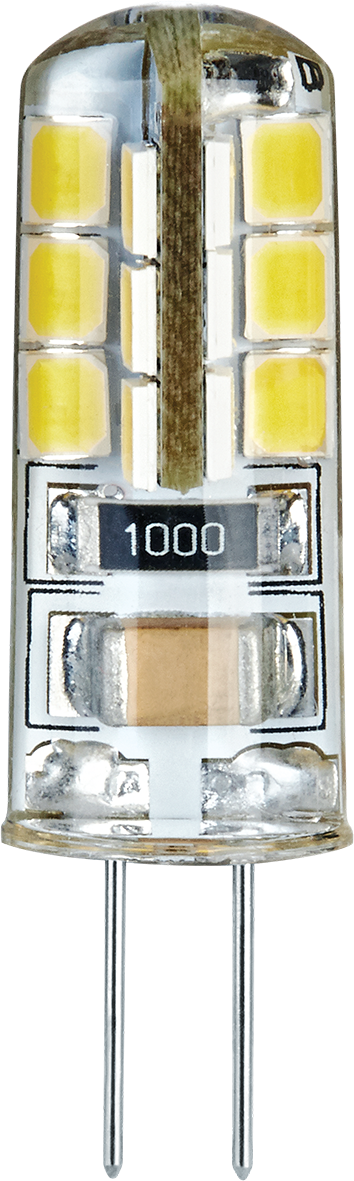 Лампа Navigator 71 359 NLL-S-G4-2.5-230-4K