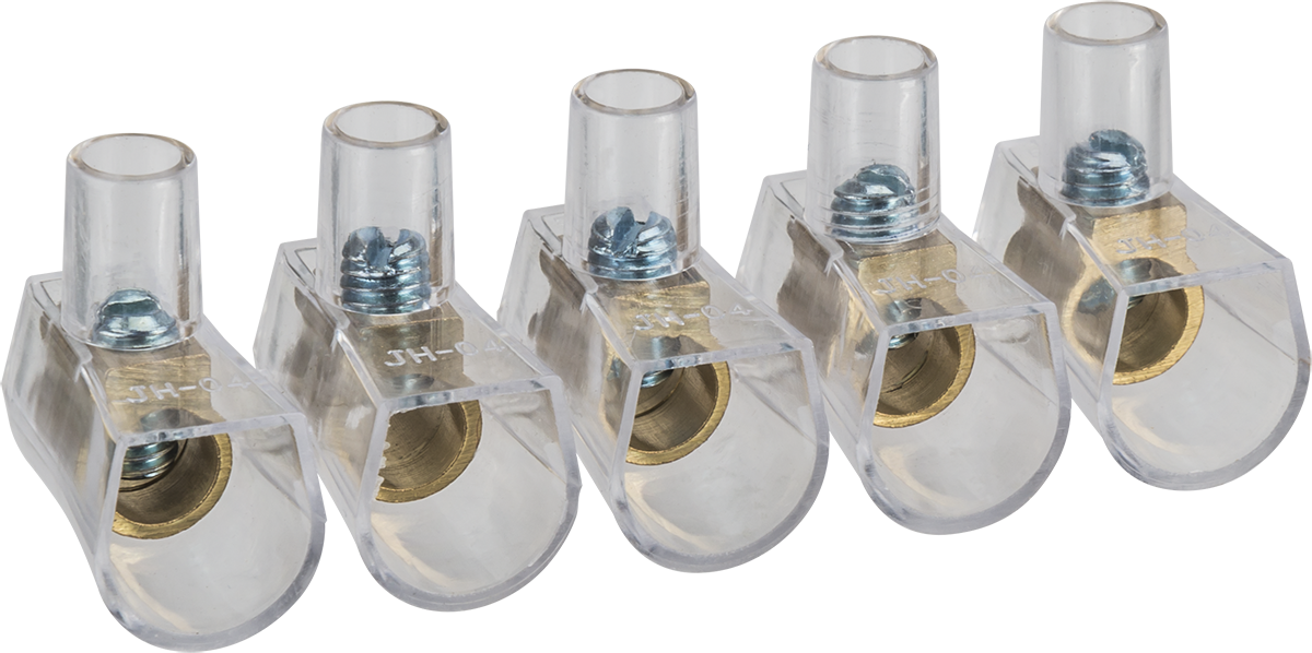 Зажим Navigator 61 068 NTB-UPC-S5-10-CL