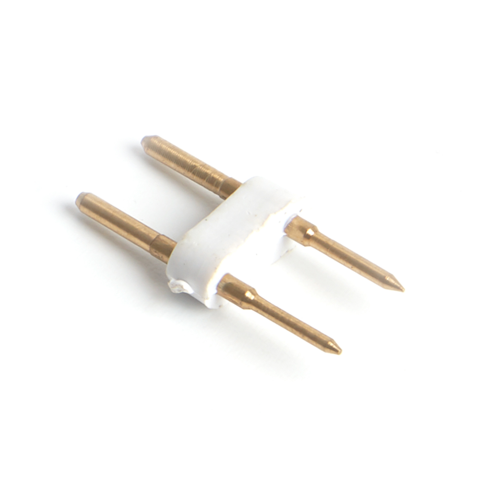 Соединитель для светодиодной ленты 230V LS721 ( 2835) , LD531