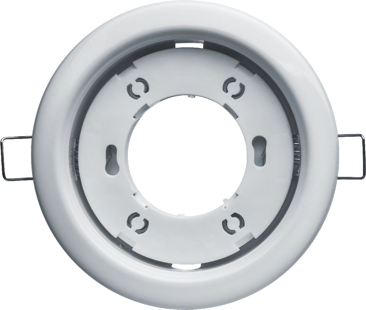 Светильник Navigator 71 277 NGX-R1-001-GX53(Белый)