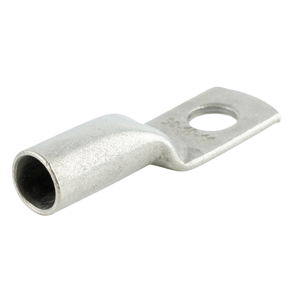 LD-TML-50-10-11 Наконечник медный луженый ТМЛ 50-10-11 ГОСТ 7386-80