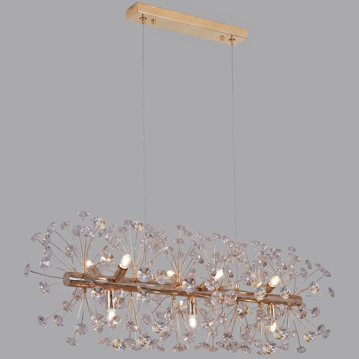 IL5004-9LPA-26 GD BOND светильник потолочный