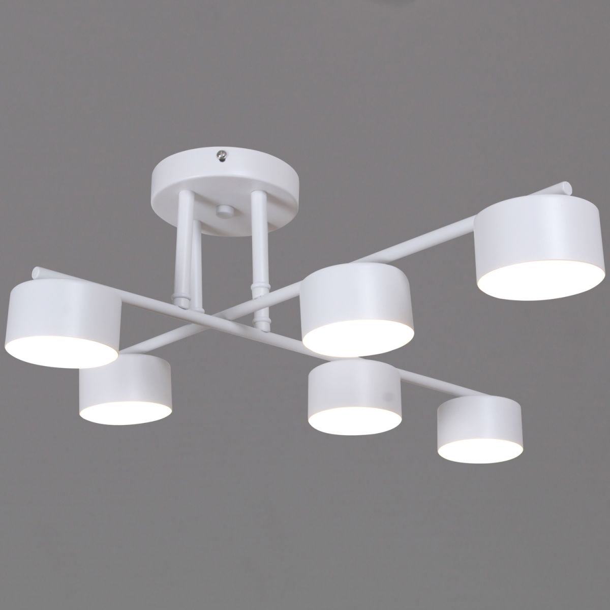 03725-0.3-06 WT GX53 светильник потолочный