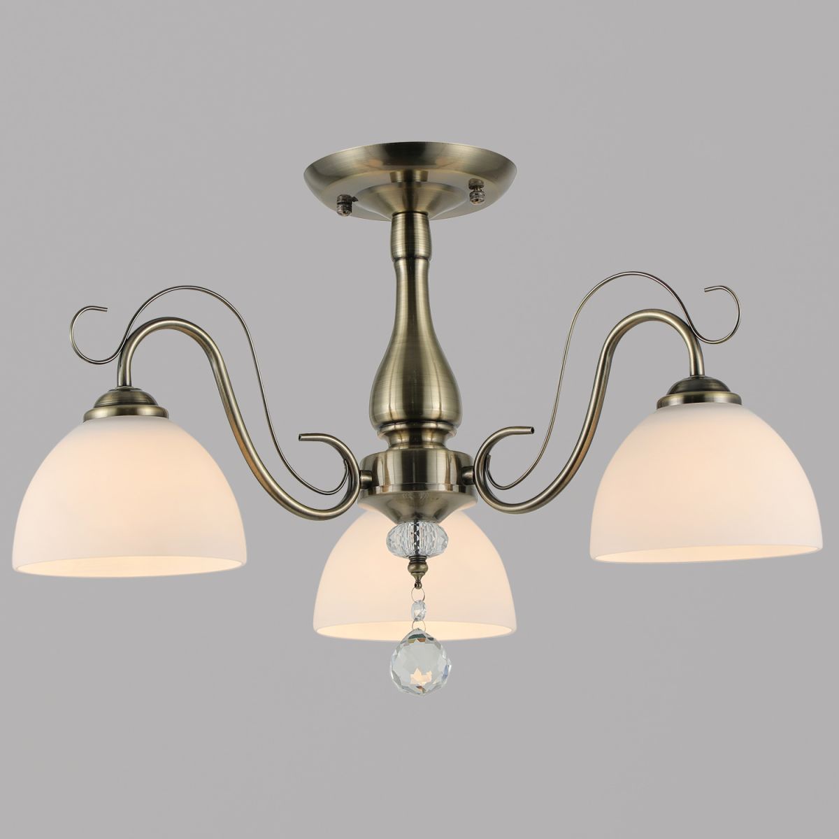 60747-0.3-03 светильник потолочный