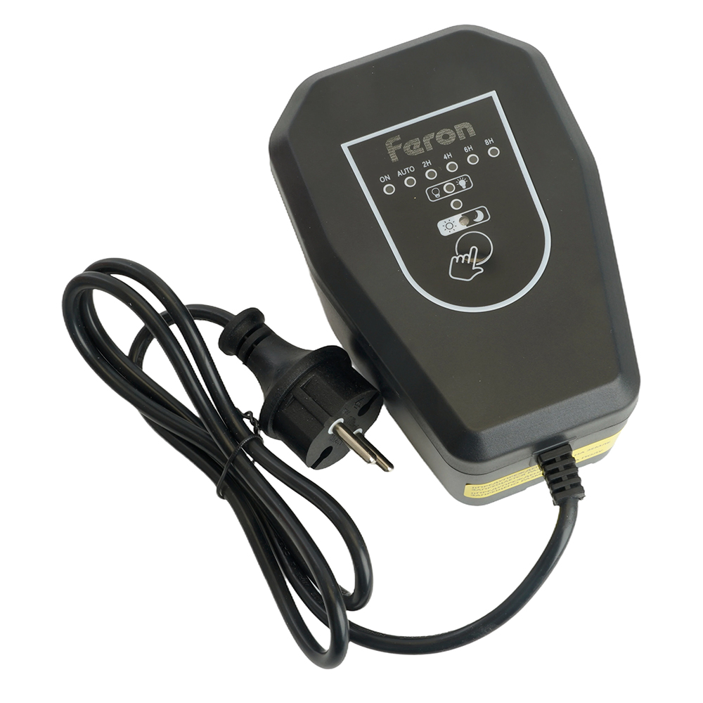 LB502 трансформатор вход 230V выход AC24V 60W