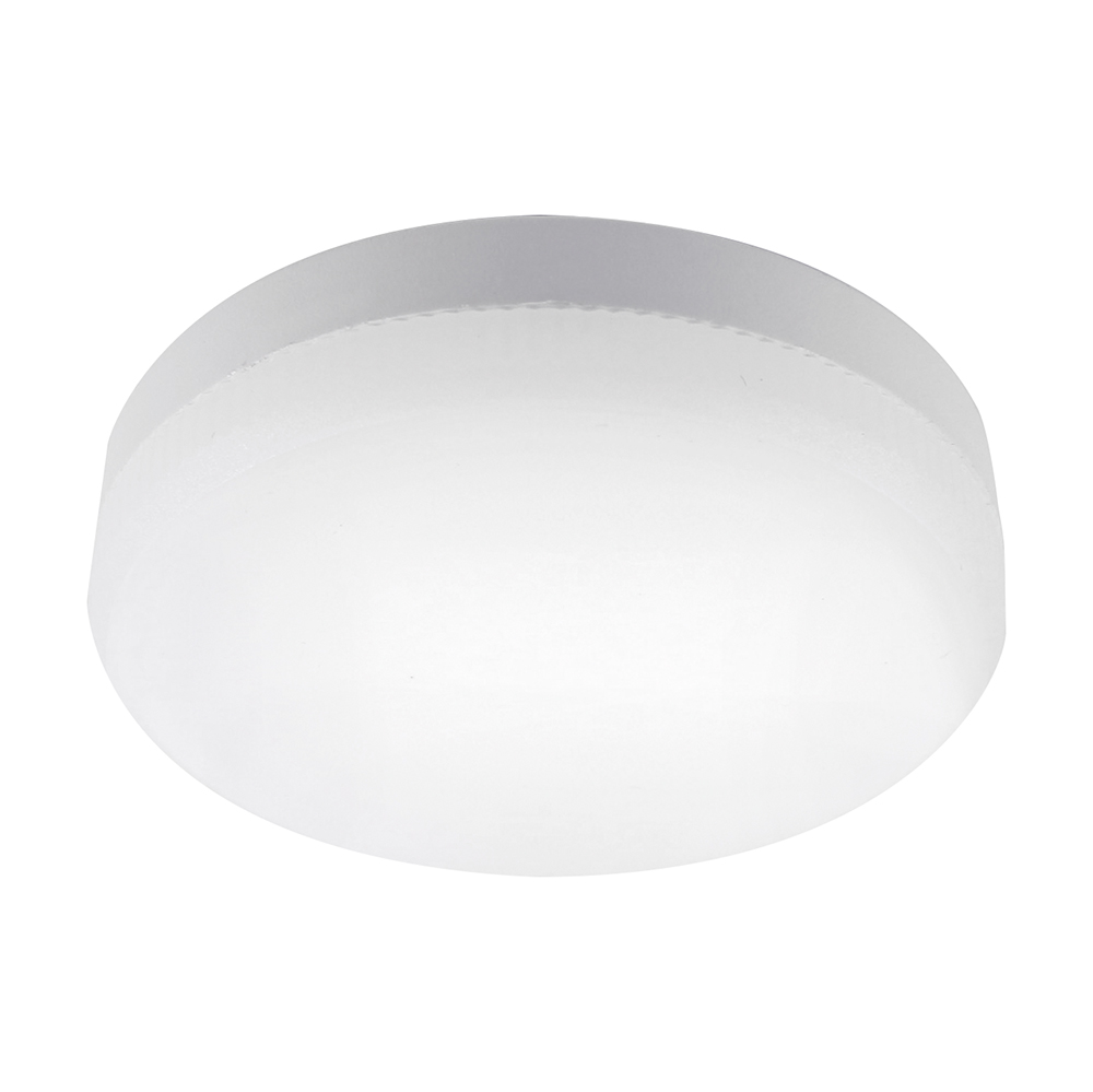 Лампа cветодиодная (25W) 230V GX53 6400K, SBGX5325
