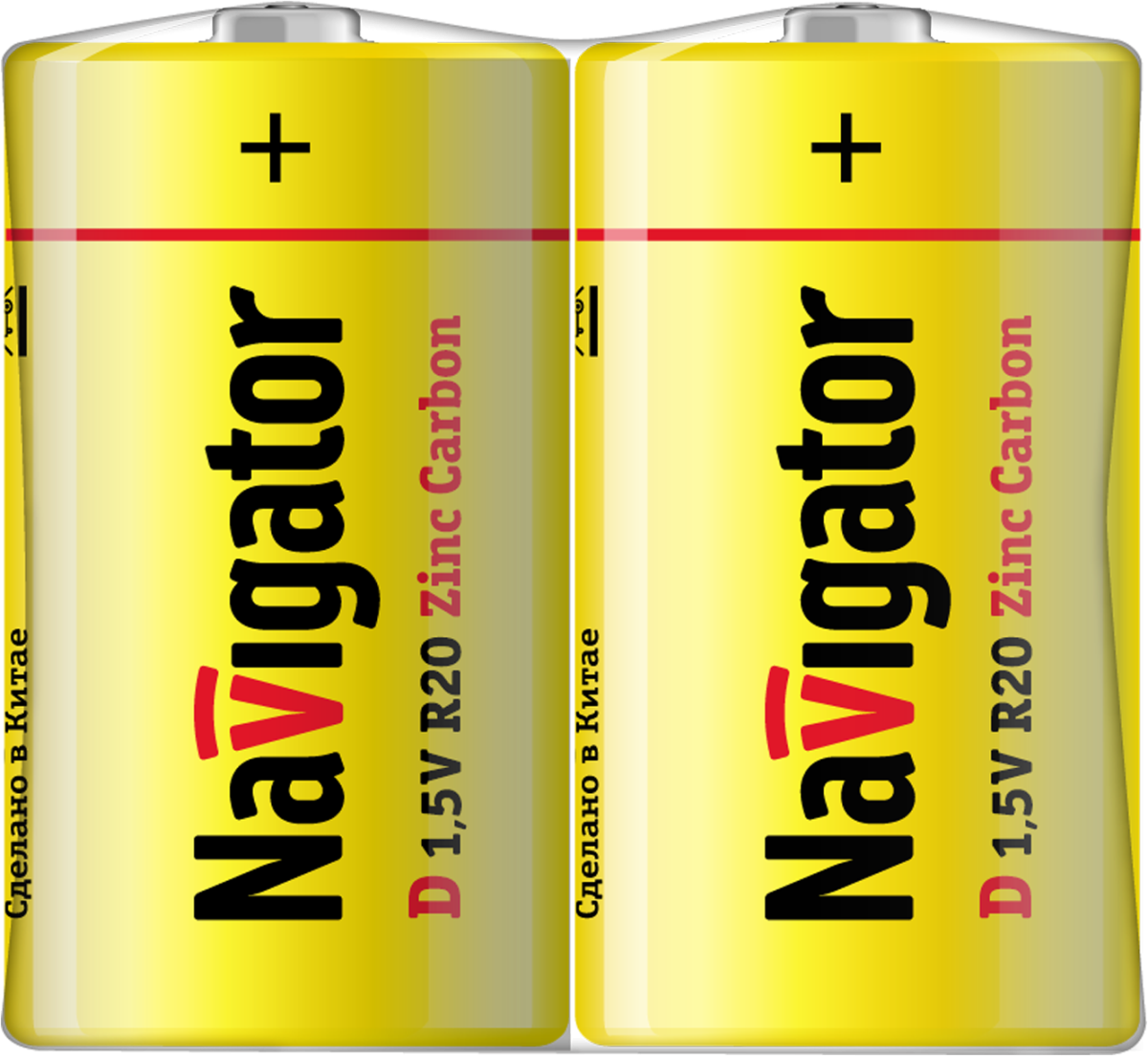 Элемент питания Navigator 94 761 NBT-NS-R20-SH2