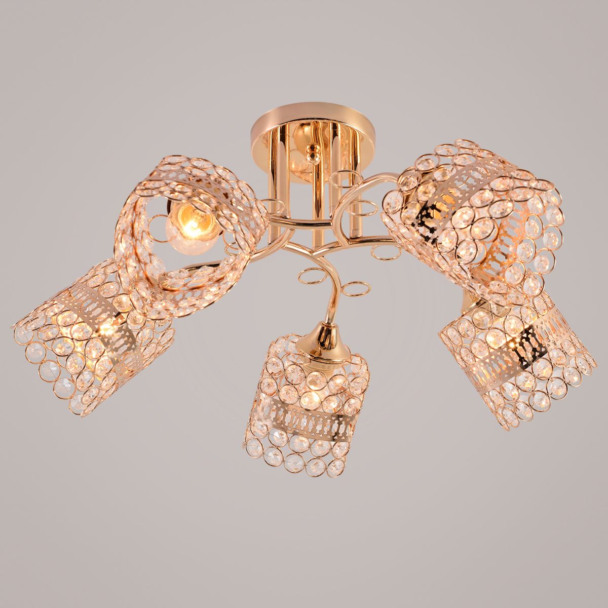 30610-0.3-05 FGD светильник потолочный