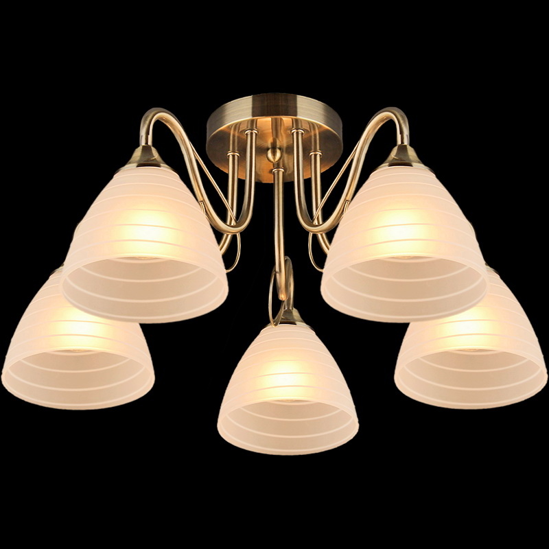 03078-0.3-05 "L" светильник потолочный