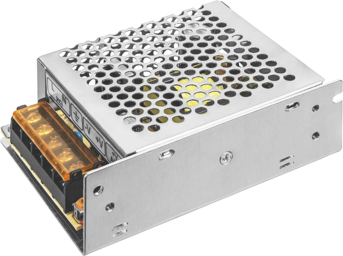 Драйвер ОНЛАЙТ 90 640 OD-P60-IP20-24V