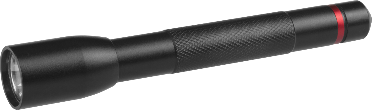 Фонарь Navigator 71 586 NPT-CM13-2AA алюм. 1LEDx0.5Вт.