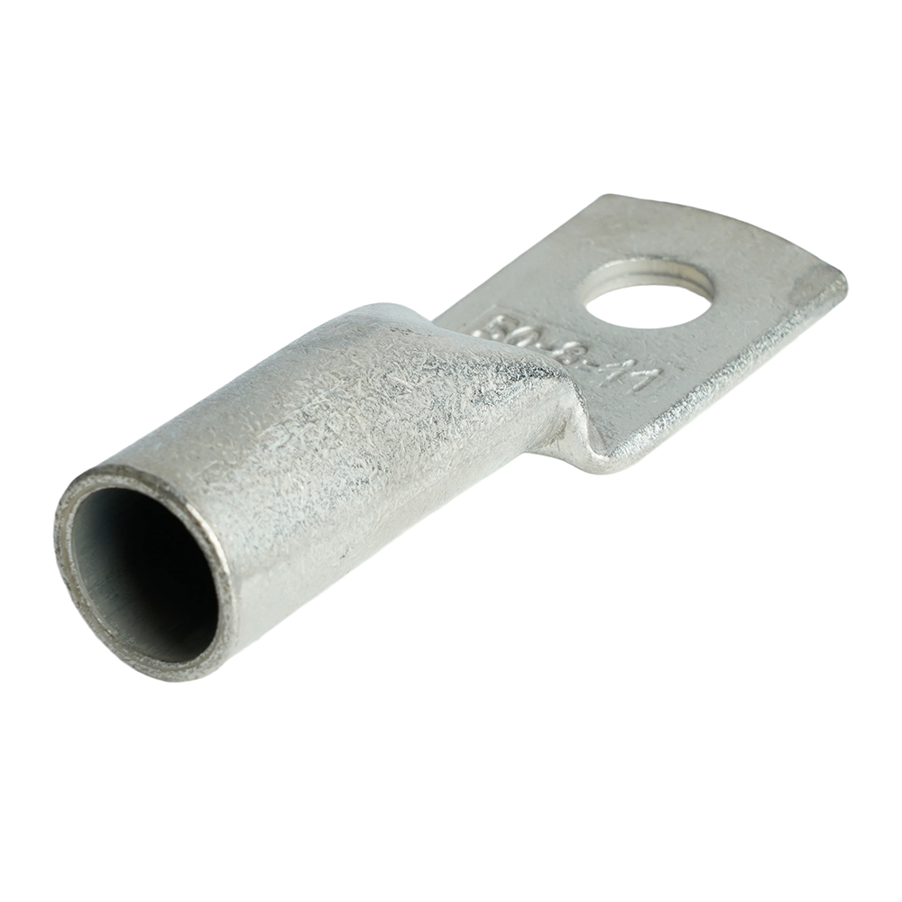 LD-TML-50-8-11 Наконечник медный луженый ТМЛ 50-8-11 ГОСТ 7386-80