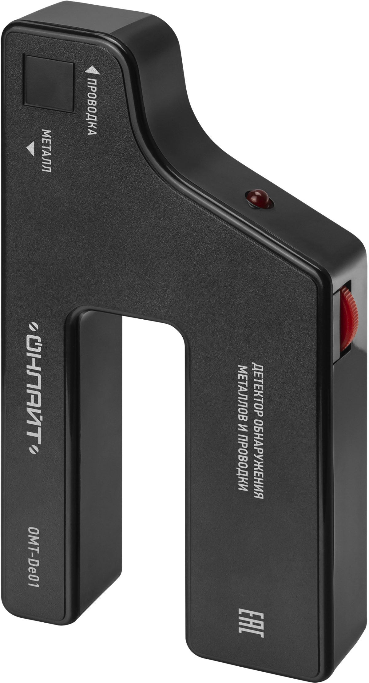 Детектор ОНЛАЙТ 90 233 OMT-De01