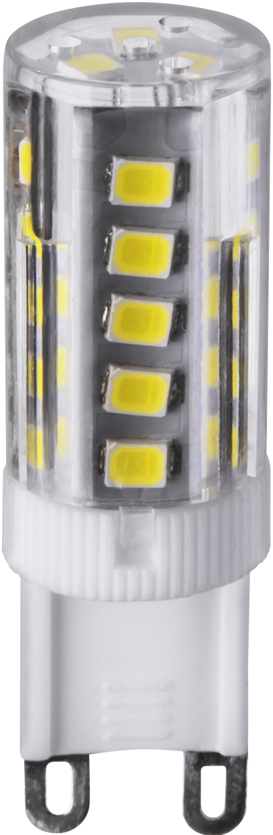 Лампа Navigator 71 994 NLL-P-G9-3-230-4K