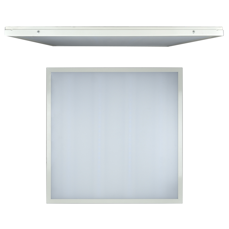 ULP-Q106 6060-36W/6500K WHITE  Светильник светодиодный потолочный универсальный. Дневной свет (6500K