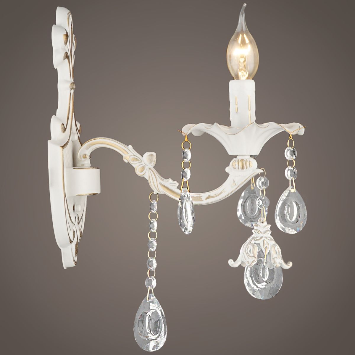 03589-0.2-01 светильник настенный