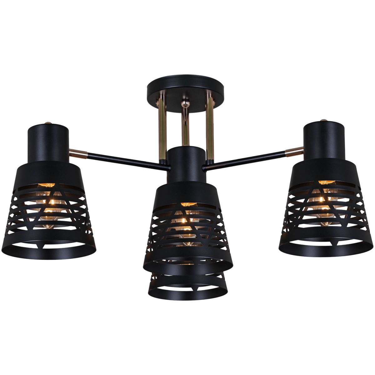 06074-3.3-04 "L" светильник потолочный