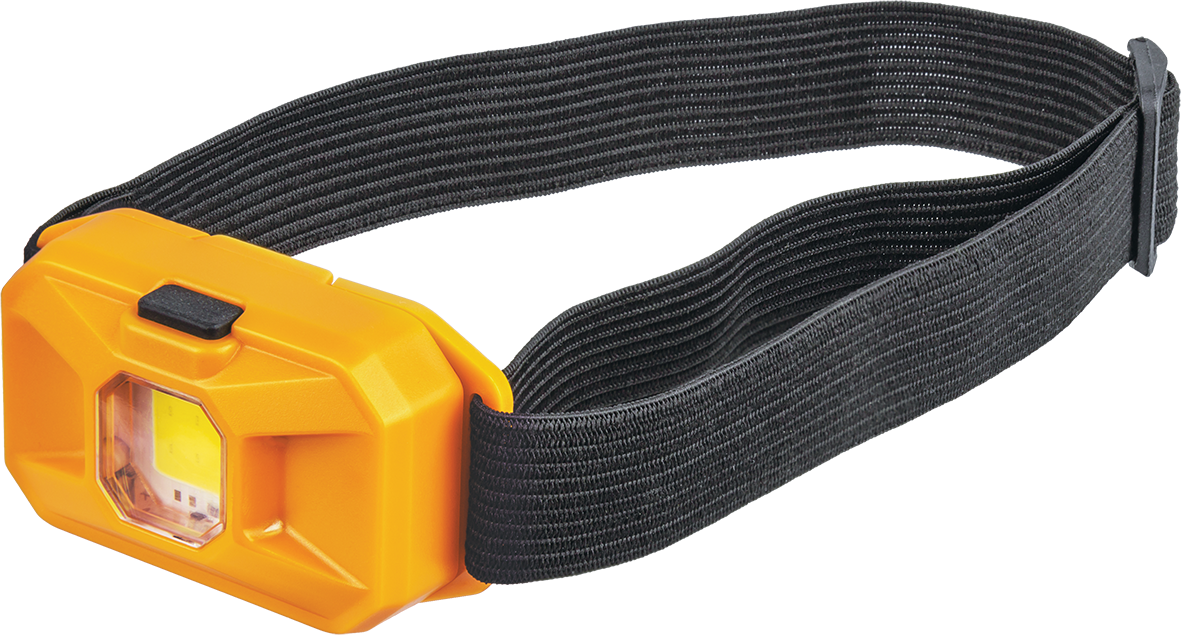 Фонарь Navigator 14 082 NPT-H17-3AAA налоб. 1COB LED,3Вт,3 режима,короб.