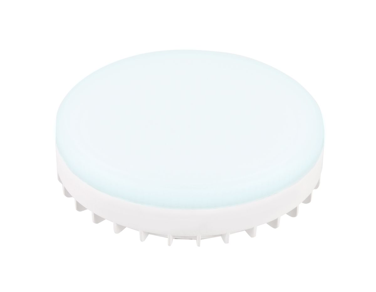 Светодиодная лампа LED GX53-PR 11W 6400K (100W) 220V