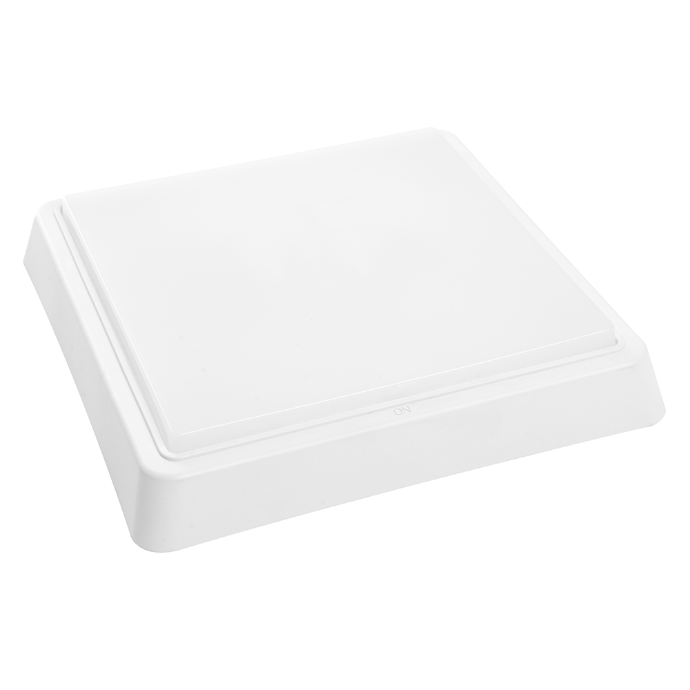 Светильник светодиодный 25W, 2000Lm, 4000K, в пластиковом корпусе, IP20, AL3021