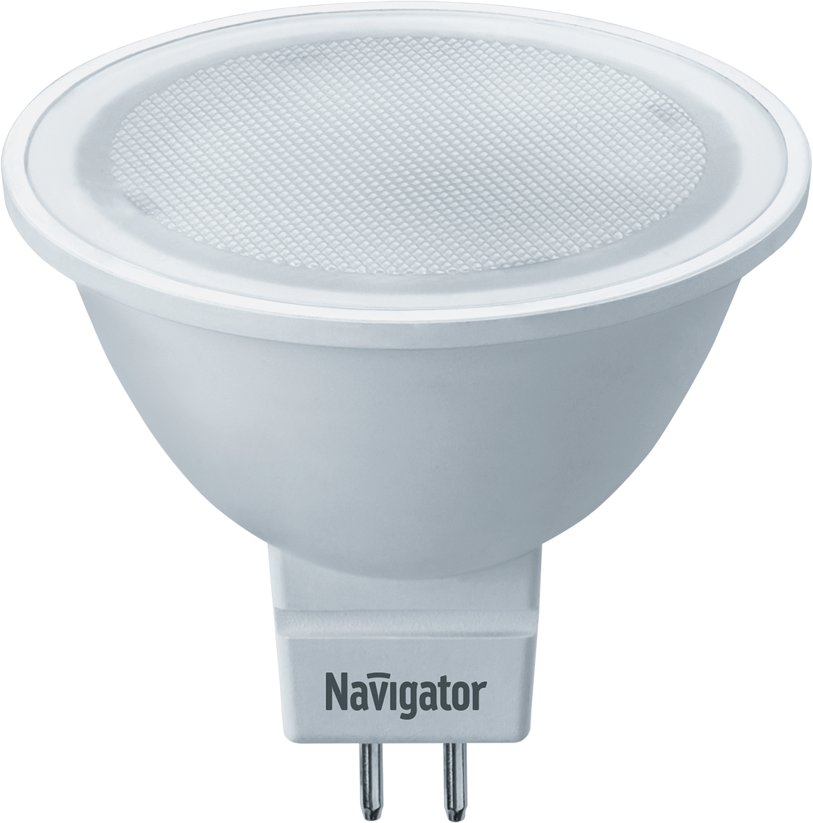Лампа Navigator 94 129 NLL-MR16-5-230-4K-GU5.3