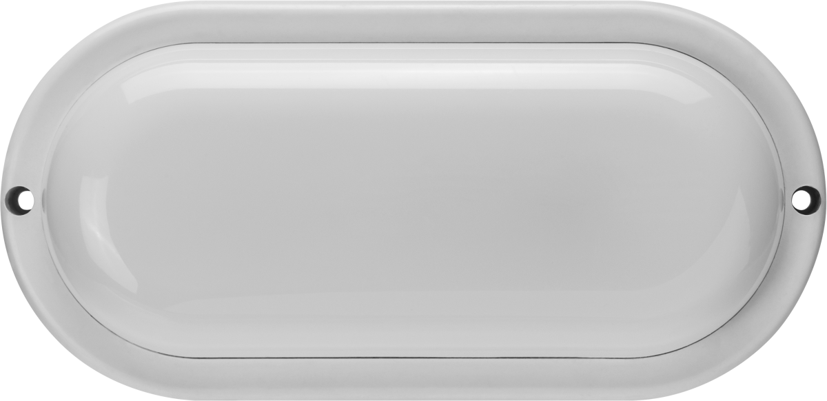 Светильник ОНЛАЙТ 90 128 OBL-O4-15-4K-WH-IP65-LED