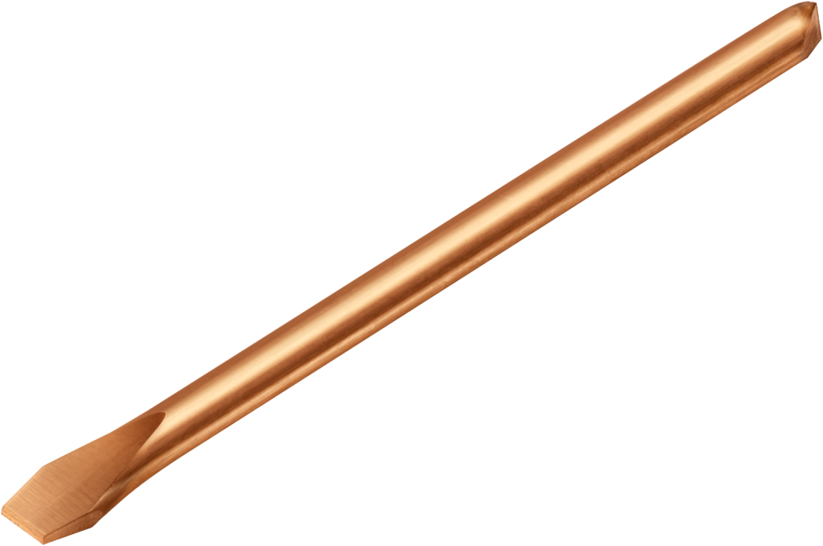 Жало Navigator 80 796 NEM-Pzh01-3.5-85-LP (3.5*85 мм, лопатка)