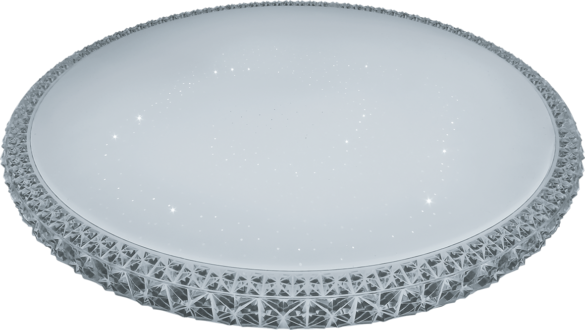 Светильник Navigator 80 329 NLF-C-006-01 72 Вт, звезд небо, кристаллы