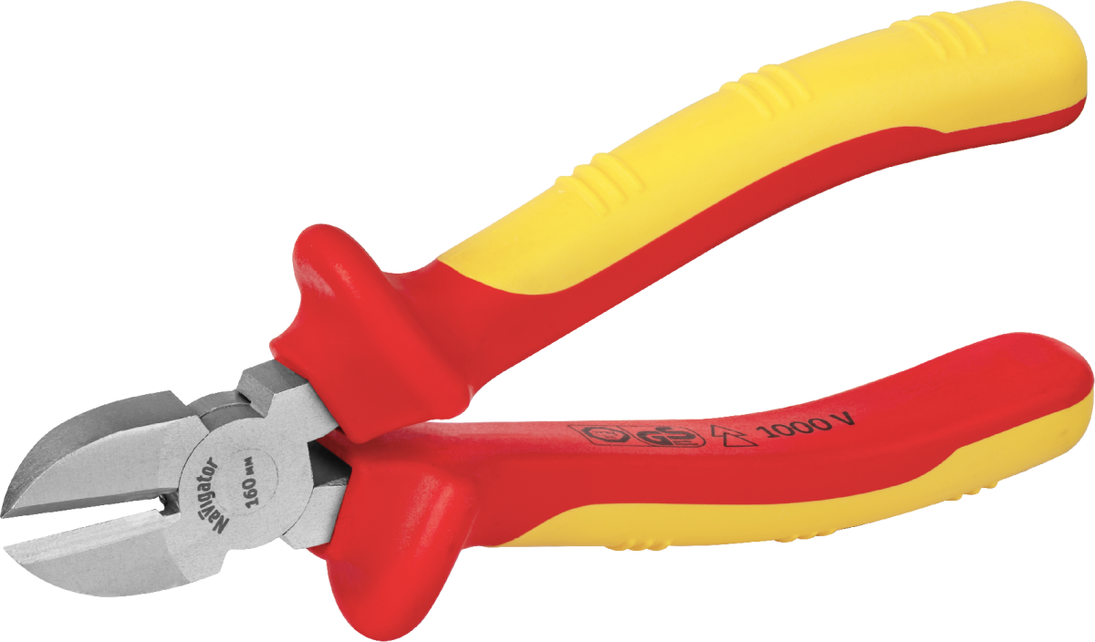 Бокорезы Navigator 61 265 NHT-DP01-160 бокорезы диэлектрические