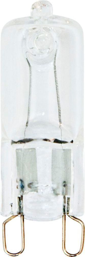 Лампа галогенная, 40W 230V JCD/G9, JCD9