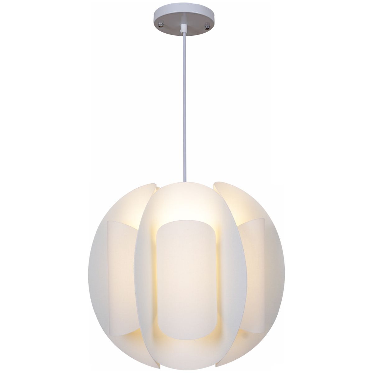 00060-0.9-01 "L" светильник потолочный