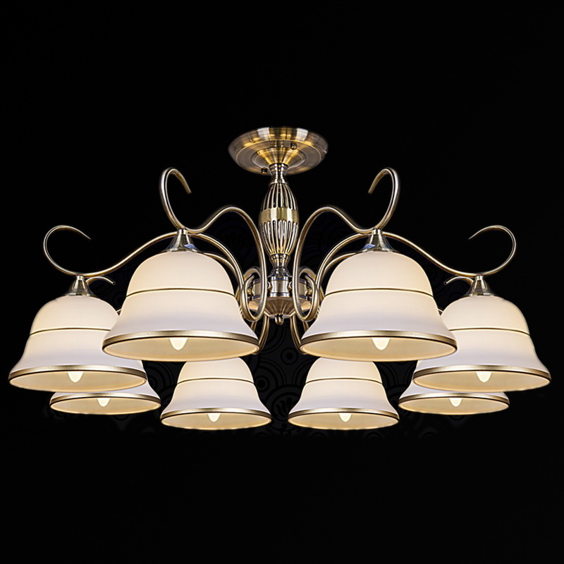 02263-0.3-08 "L" светильник потолочный