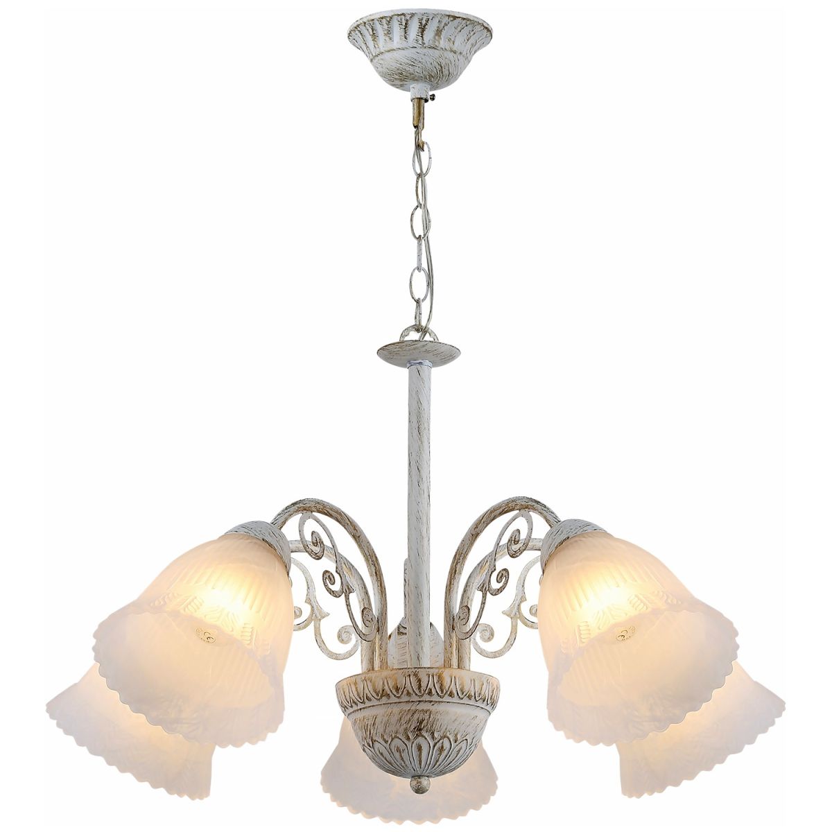 94458-0.4-05 "L" светильник потолочный