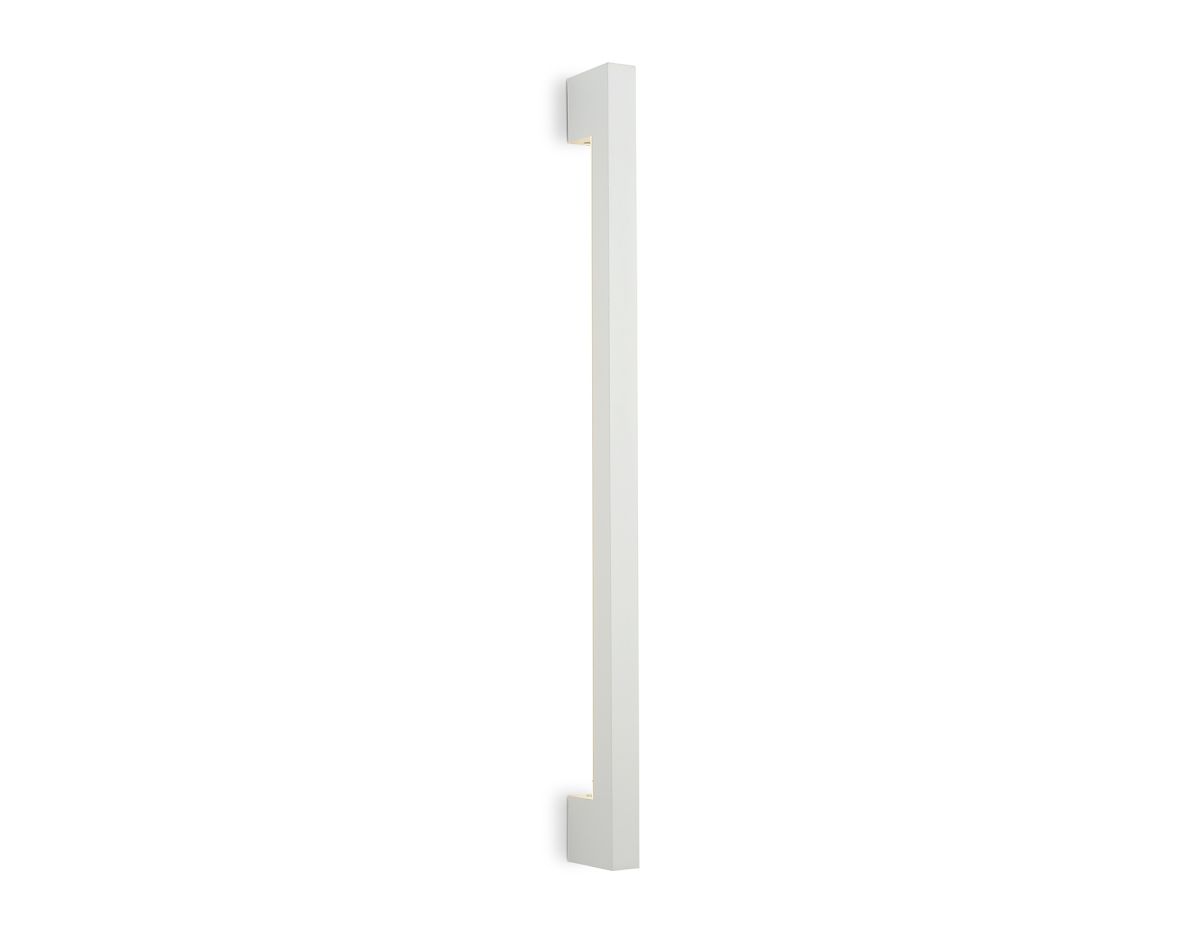 Светильник настенный FL76102 WH белый 7W 2700К 600*25*60