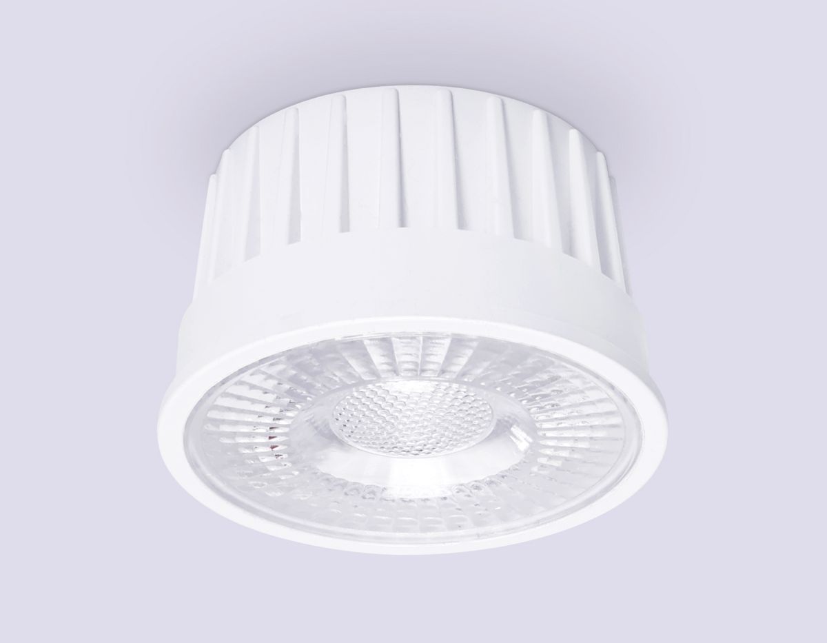 Лампа светодиодная LED MR16-PR 6W 3000K 85-265V