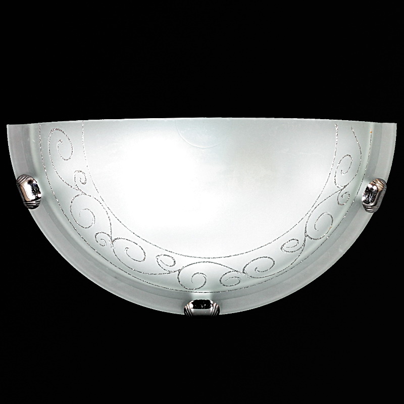 Ажур срб. (300/2) НББ 03-60-001  светильник