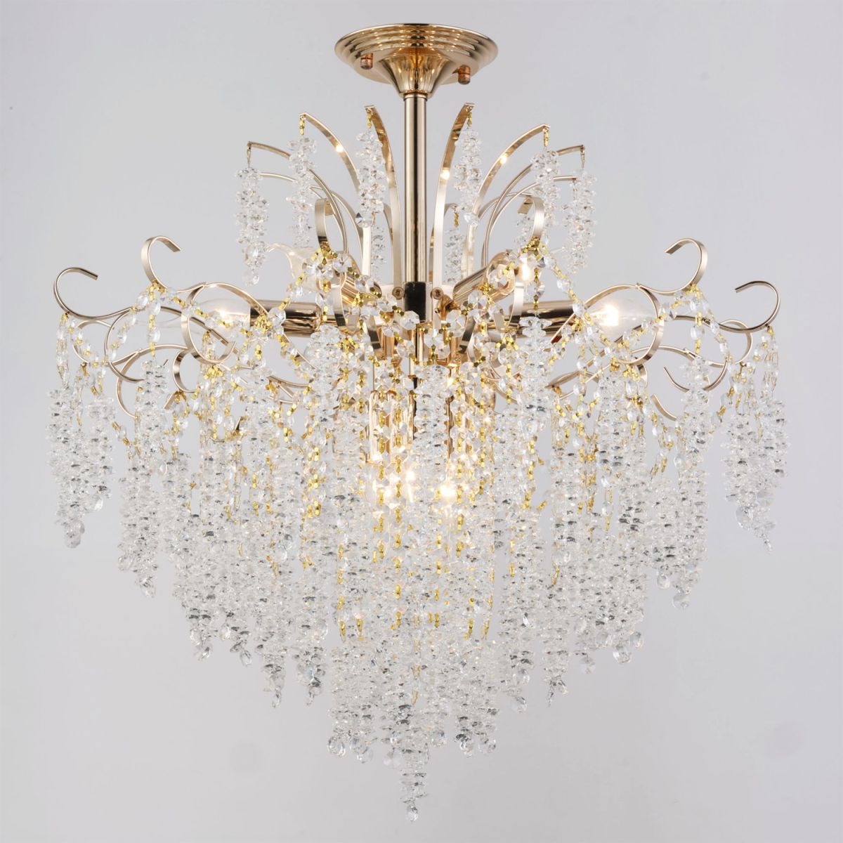 90324-0.3-09A FGD светильник потолочный