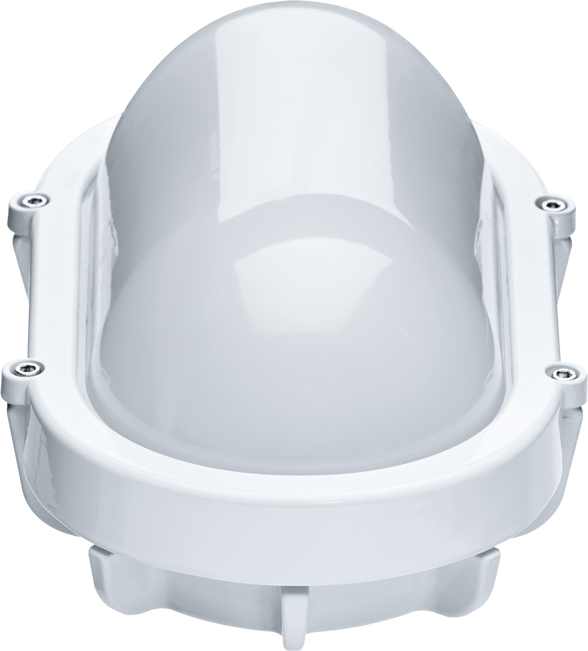 Светильник Navigator 94 828 NBL-O1-8-4K-WH-IP65-LED  (аналог НПБ 1401/НПП 1401)