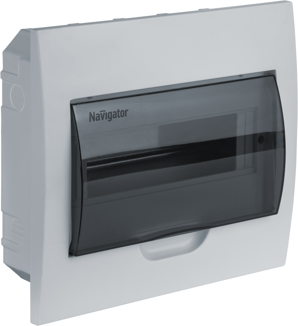 Коробка Navigator 93 804 NSS-DBI-10-WH-IP41