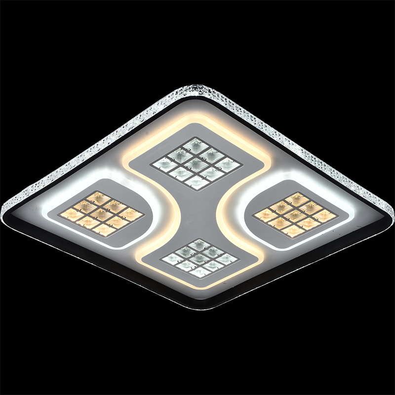 07057-0.3-500 светильник потолочный