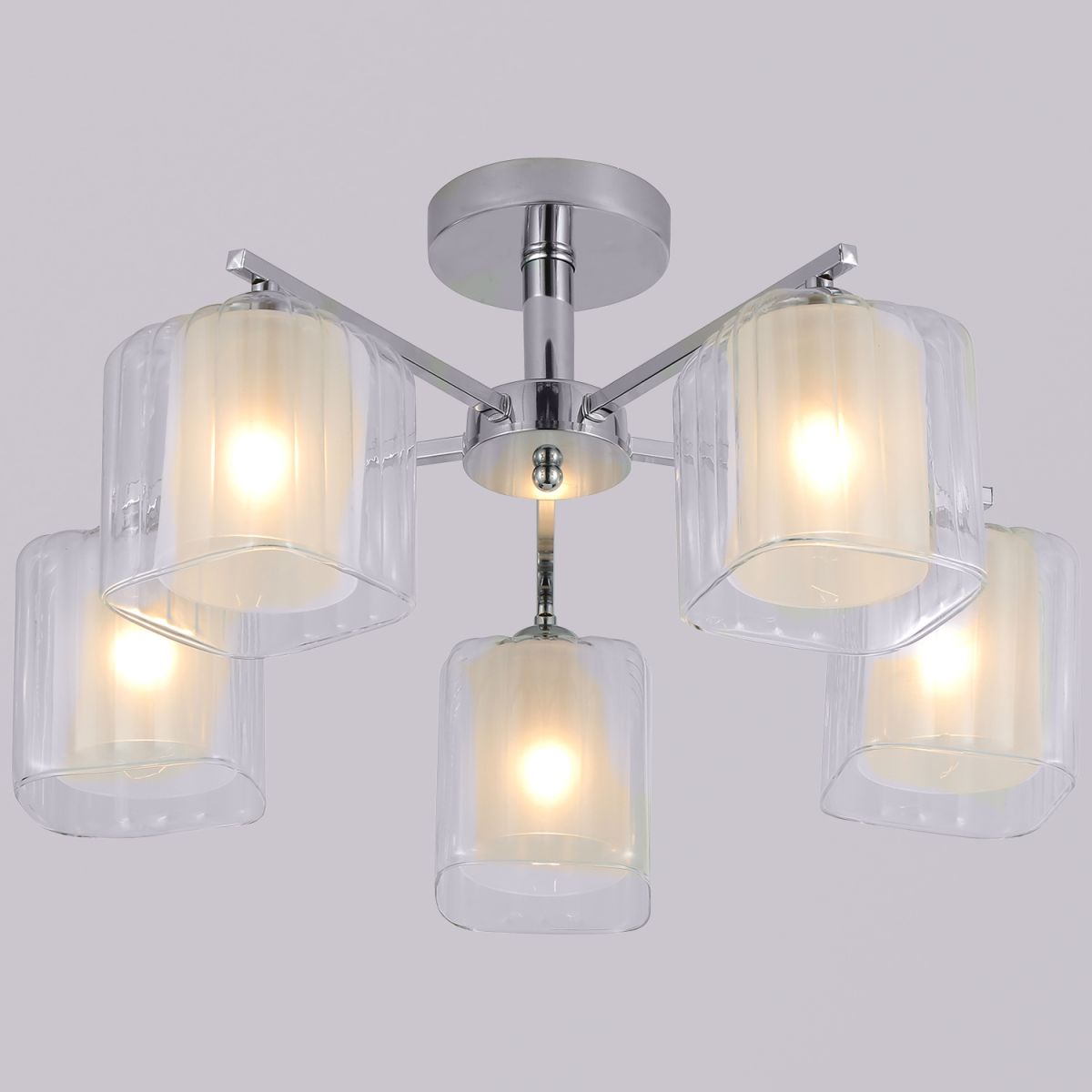 55670-0.3-05 светильник потолочный