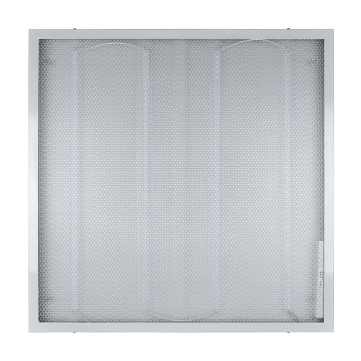 ULP-Q105 6060-36W/4000K WHITE Светильник светодиодный потолочный универсальный. Белый свет (4000K).