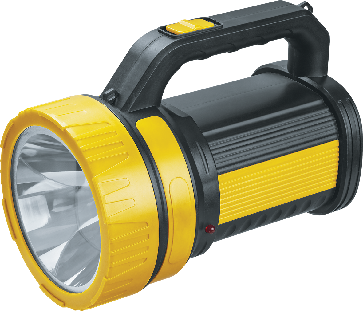 Фонарь Navigator 93 892 NPT-SP33-ACCU прож/кемп.1LED,3Вт+24LED,5Вт lead-acid 1Ач