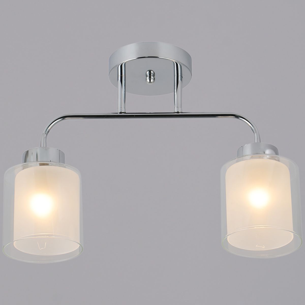 14570-0.3-02 "L" светильник потолочный