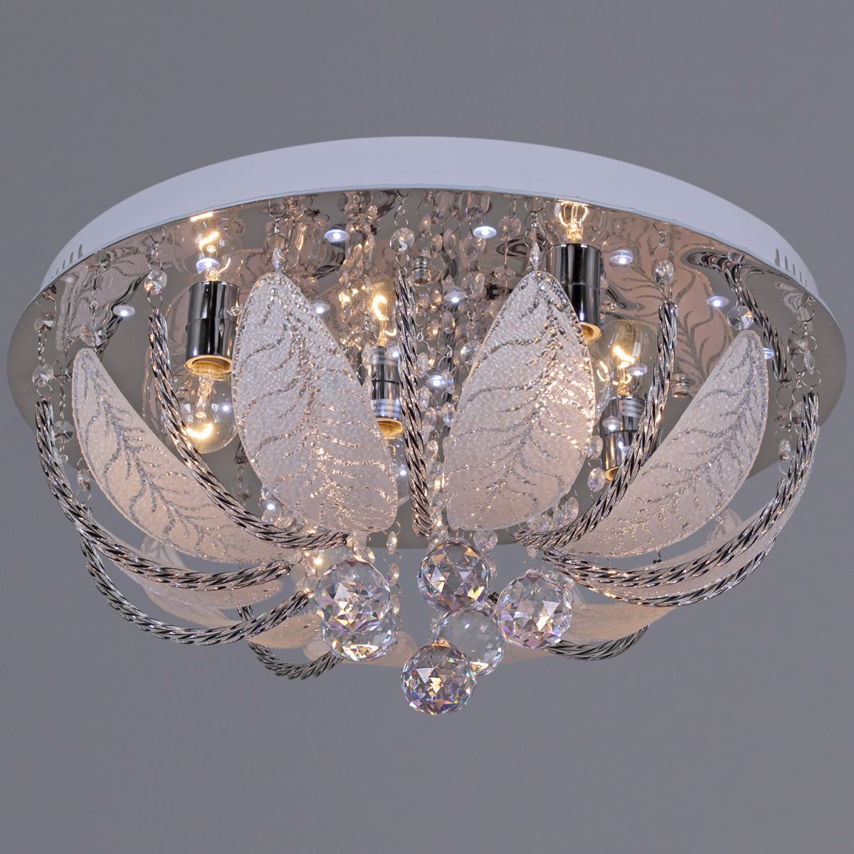 55817-0.3-05 светильник потолочный