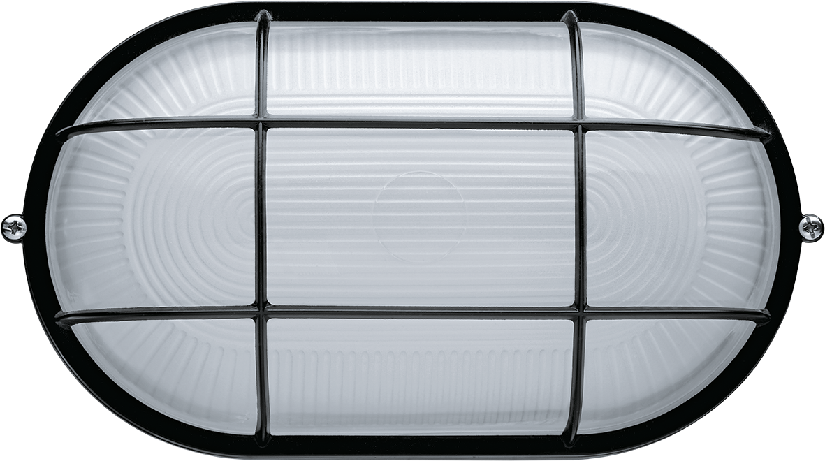 Светильник Navigator 94 814 NBL-O2-100-E27/BL (НПБ 1202 / НПП 1202)