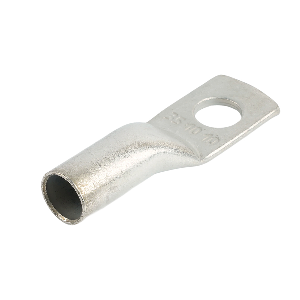 LD-TML-35-10-10 Наконечник медный луженый ТМЛ 35-10-10 ГОСТ 7386-80