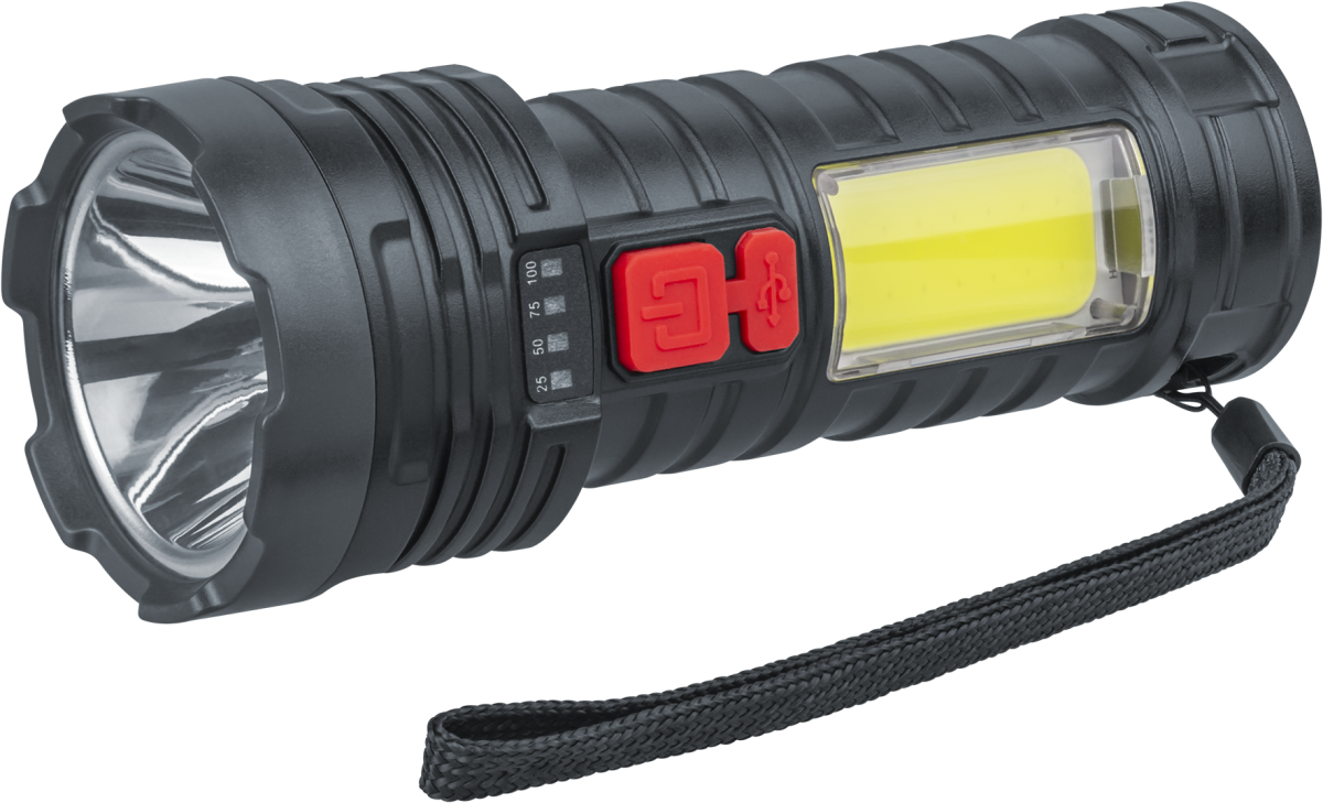 Фонарь Navigator 93 817 NPT-CP25-ACCU