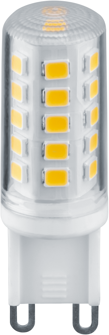 Лампа Navigator 80 253 NLL-P-G9-5-230-6.5K-NF (без пульсаций)