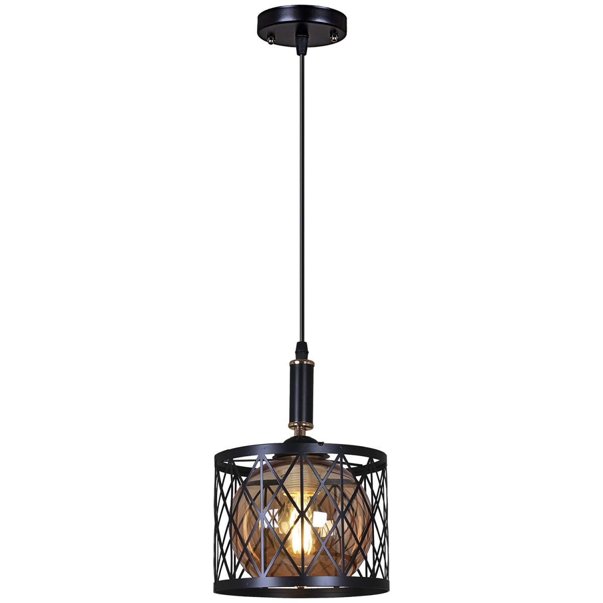 06032-0.9-01 "L" светильник потолочный